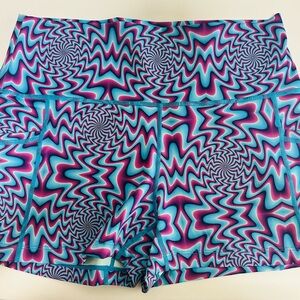 CVG Dazed 2.5” Shorts